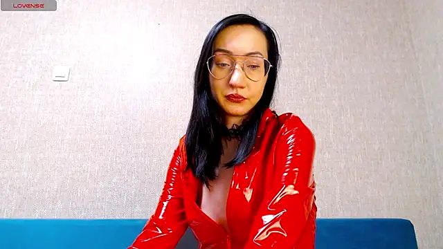 Xxx goddes xxX online show from 12/13/25, 07:53