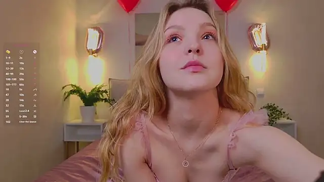 stay with alice online show from 02/18/26, 04:03