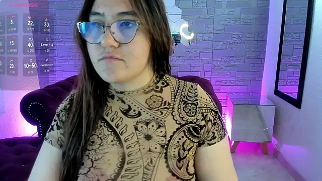 conniejames m online show from 11/20/25, 12:27