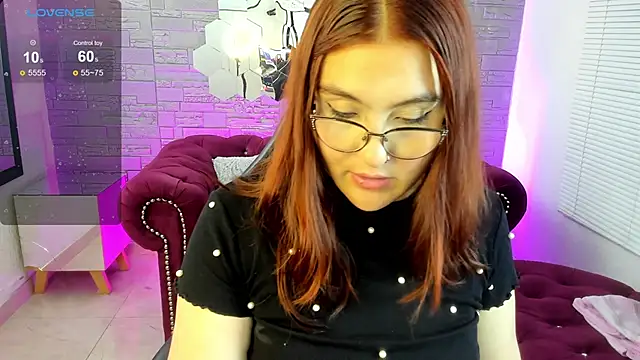 conniejames m online show from 03/10/26, 02:11