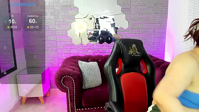 conniejames m online show from 03/20/26, 01:38