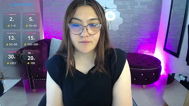 conniejames m online show from 04/22/26, 02:07