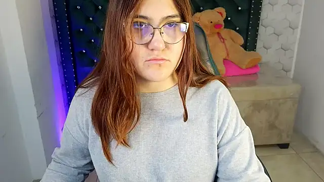 conniejames m online show from 07/03/26, 10:43