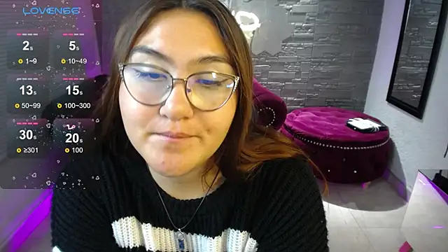 conniejames m online show from 07/06/26, 03:14