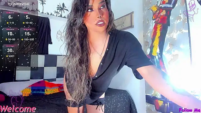 angels srednal online show from 03/06/26, 02:24