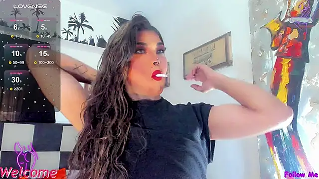 angels srednal online show from 03/11/26, 03:18