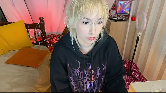 EmmyAmbros online show from 03/22/26, 07:28