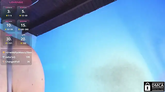 Venus velez  online show from 02/27/25, 06:20