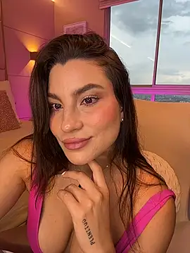 SaharaRush  online show from 03/10/26, 10:26