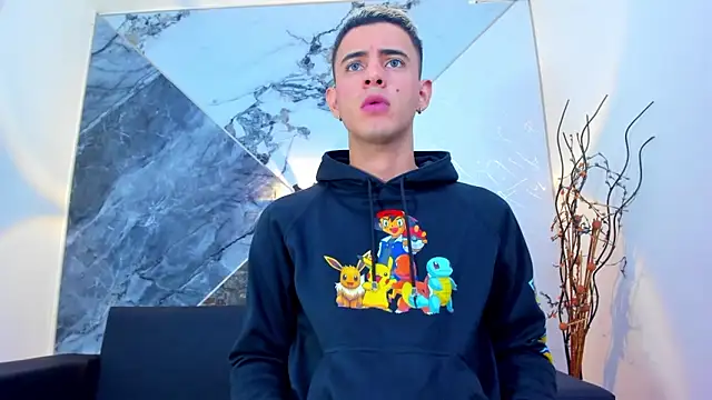 kai borman online show from 01/12/25, 04:52