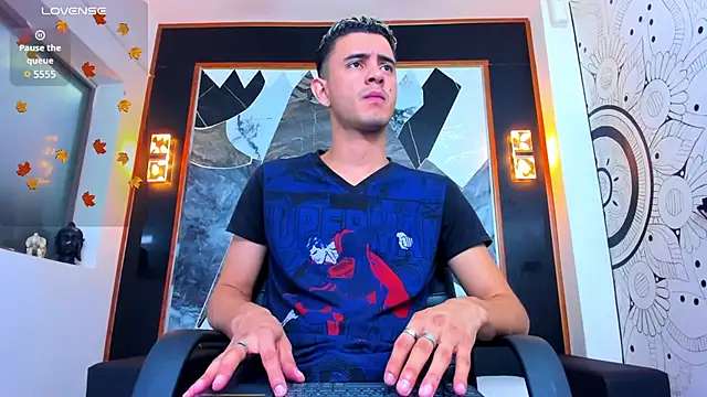 kai borman online show from 02/16/25, 12:21