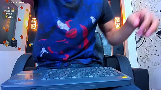 kai borman online show from 02/16/25, 03:59