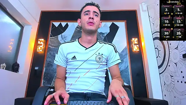 kai borman online show from 02/22/25, 12:29