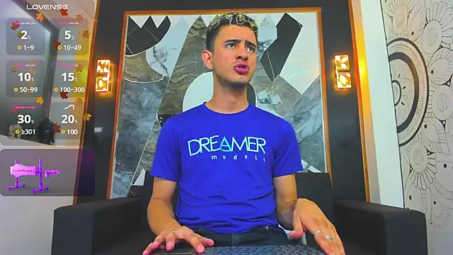 kai borman online show from 02/23/25, 12:37