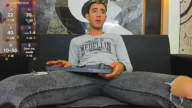 kai borman online show from 02/26/25, 04:03