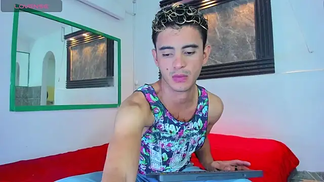 kai borman online show from 03/13/25, 04:38