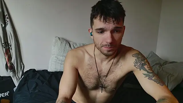 JackDesFeux online show from 02/17/25, 03:53