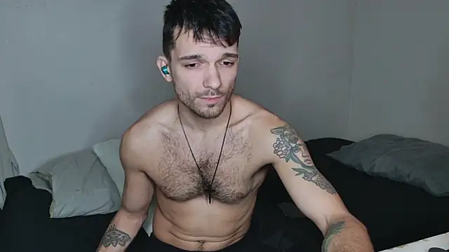 JackDesFeux online show from 02/19/25, 12:35