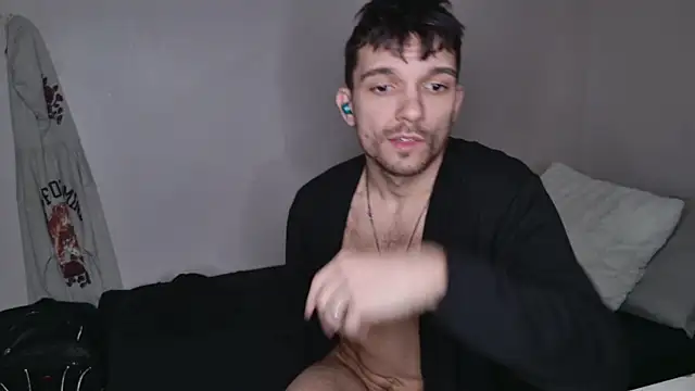 JackDesFeux online show from 02/23/25, 03:13