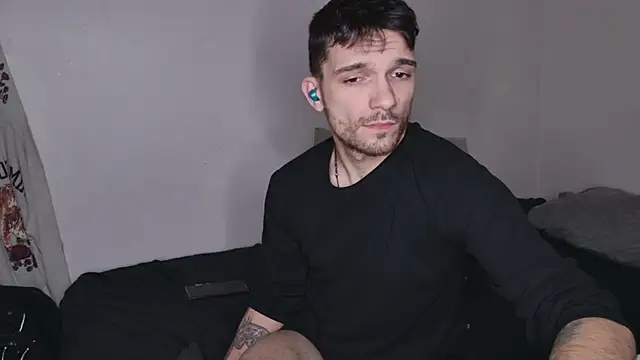 JackDesFeux online show from 02/24/25, 01:46