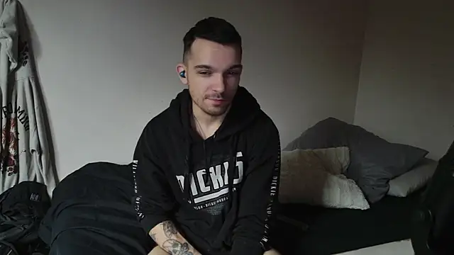 JackDesFeux online show from 03/06/25, 02:08