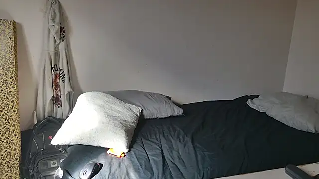 JackDesFeux online show from 03/19/25, 07:06