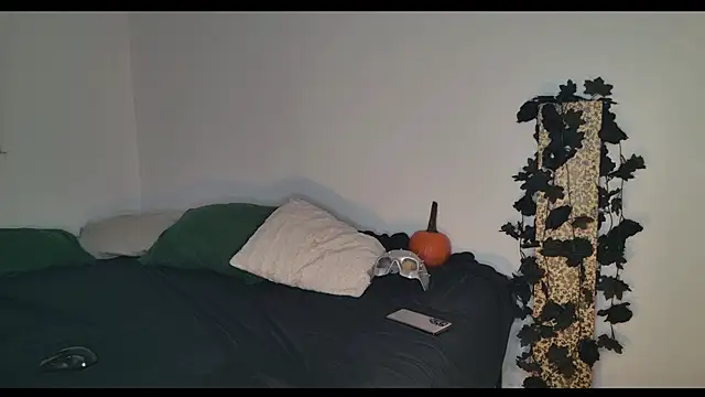 JackDesFeux online show from 10/04/25, 03:15