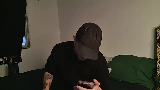 JackDesFeux online show from 01/05/26, 09:40