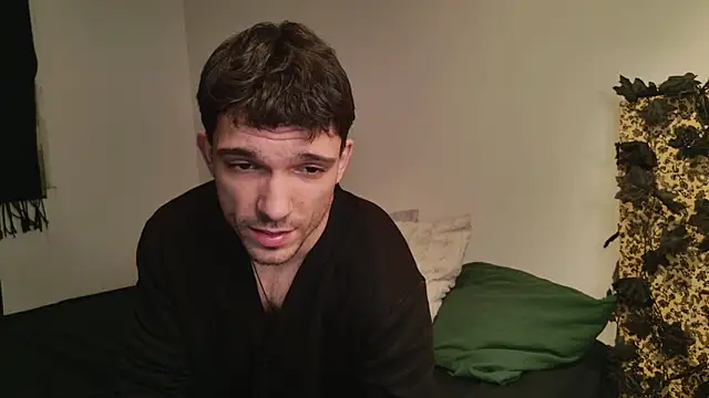 JackDesFeux online show from 01/11/26, 10:37