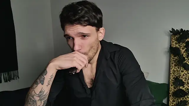 JackDesFeux online show from 01/17/26, 12:26