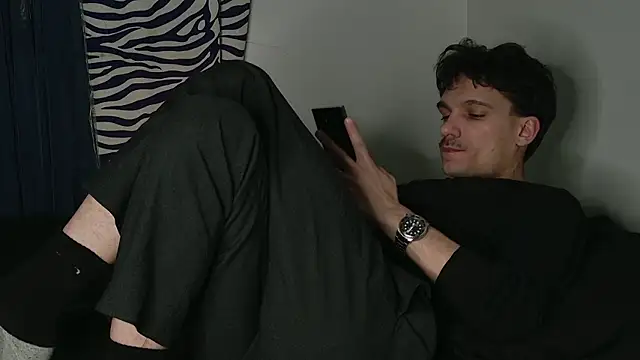 JackDesFeux online show from 04/21/26, 02:37