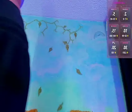 SaturnooStonee online show from 01/09/26, 02:25