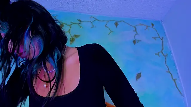 SaturnooStonee online show from 02/10/26, 12:37