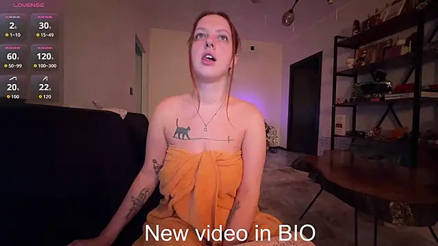 Chaptertoo online show from 01/31/26, 07:11