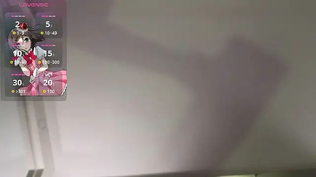 Angela Torres  online show from 02/08/25, 01:43