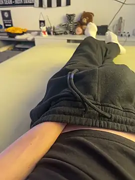 Sturmi18 online show from 03/07/26, 10:12