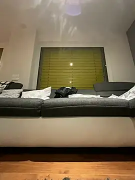 Sturmi18 online show from 04/20/26, 06:42