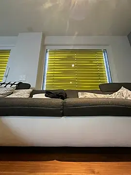 Sturmi18 online show from 04/21/26, 04:12