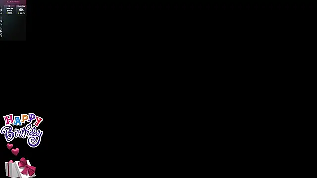 Snapshot of ana_milf chatting on 01/14/25, 10:48 ana milf online show from 01/14/25, 10:48