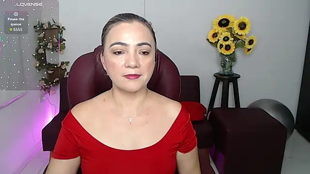 ana milf online show from 03/28/26, 01:54