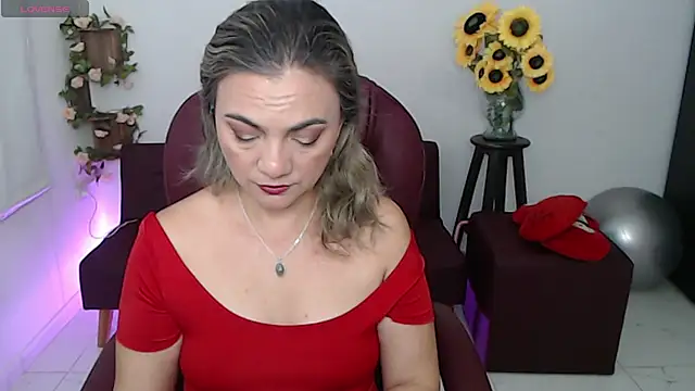 ana milf online show from 04/16/26, 01:45