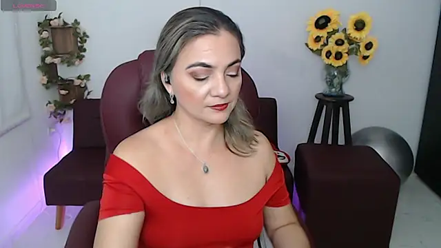 ana milf online show from 04/21/26, 01:17