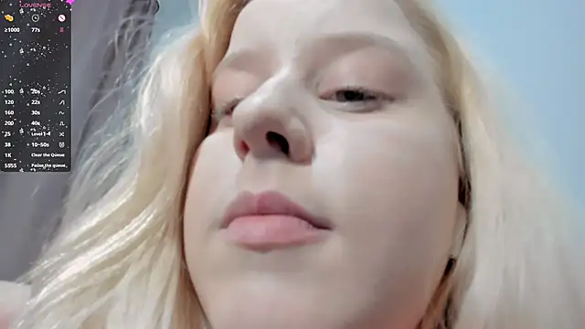 london6a6y online show from 03/18/25, 06:04