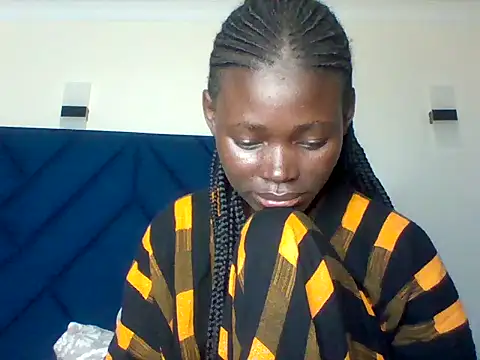 Hope beib online show from 02/22/26, 07:34