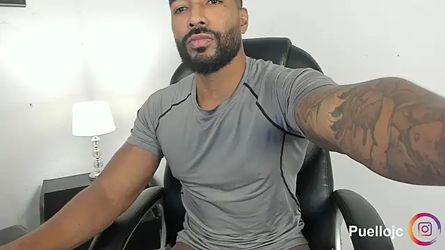 Xander Str0ng online show from 04/13/26, 12:10