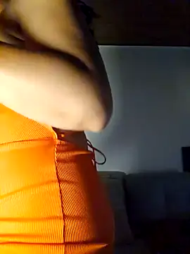 Snapshot of Sexxy-Lana chatting on 09/30/25, 01:38 Sexxy-Lana online show from 09/30/25, 01:38