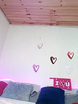 celestehot707rs online show from 02/16/25, 02:00