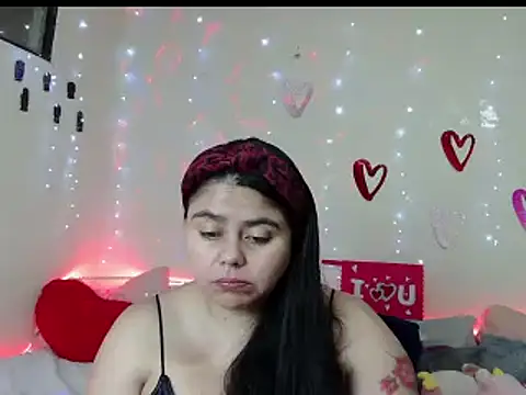 celestehot707rs online show from 02/18/25, 02:49