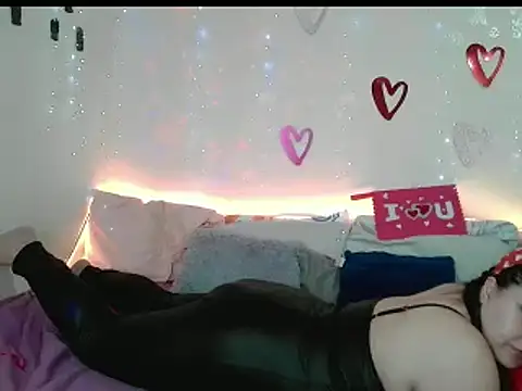 celestehot707rs online show from 02/24/25, 09:20