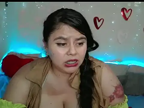 celestehot707rs online show from 03/16/25, 02:10